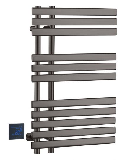 Полотенцесушитель электрический сухой 50x80 Venturo 723 схема 5