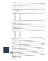 Полотенцесушитель электрический сухой 50x80 Venturo 723 схема 7