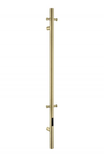 Полотенцесушитель электрический 12,2x150 см Boheme Uno 726 схема 6