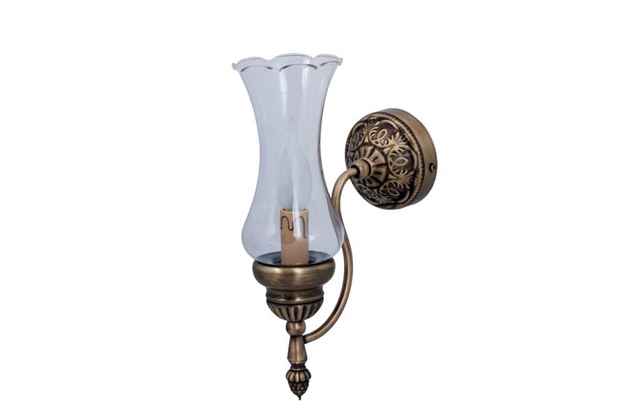 Изображение Бра Boheme 753