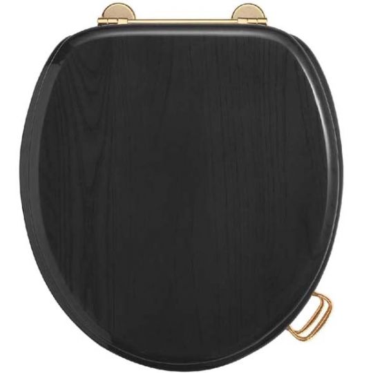 Сиденье для унитаза с микролифтом Boheme 907 схема 1 Сиденье для унитаза с микролифтом Boheme 907 схема 1