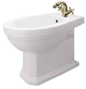 Изображение Биде напольное Boheme Vogue 943