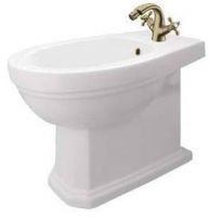 Биде напольное Boheme Vogue 943 схема 1