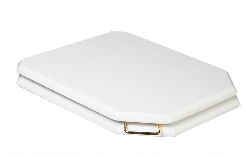 Изображение Сиденье для унитаза Boheme Puro 947-G