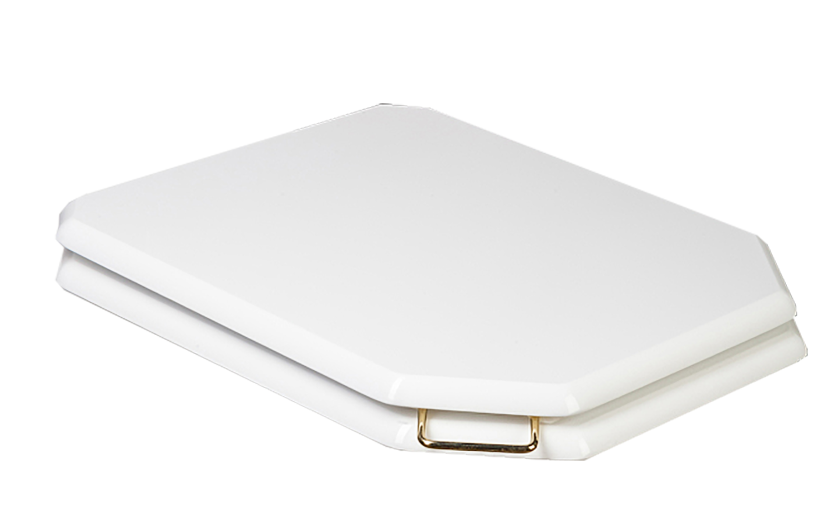 Сиденье для унитаза Boheme Puro 947-G цена от 30 016 ₽ Фото Сиденье для унитаза Boheme Puro 947-G