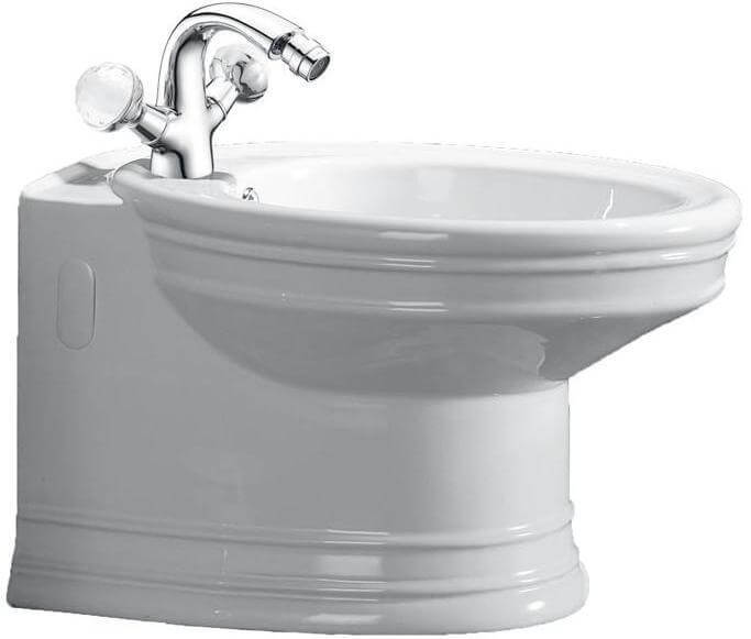 Изображение Подвесное биде Boheme Puro 955