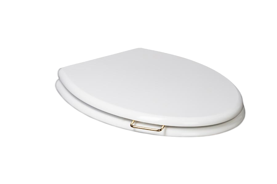 Крышка из массива дерева для унитаза с микролифтом Boheme Puro 958 ФОТО