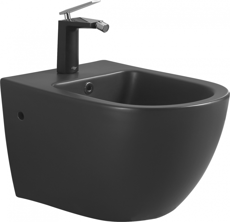 Биде подвесное Boheme Bianca 962/2