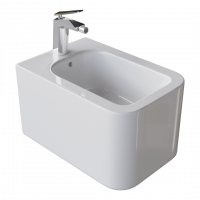 Биде подвесное Boheme Mane 970-BDT схема 3