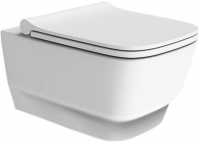 Унитаз подвесной без сиденья Boheme Bello 971 схема 3