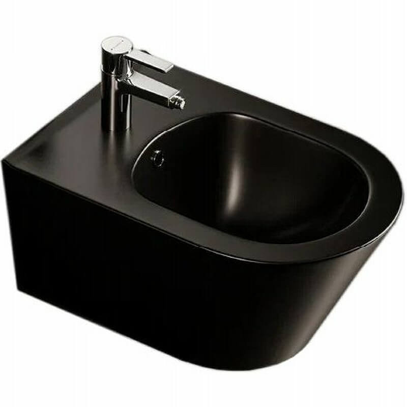 Изображение Биде подвесное Boheme Avva 974