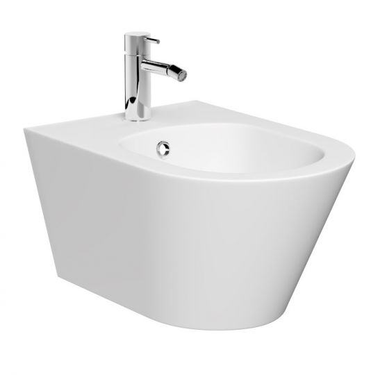 Биде подвесное Boheme Avva 974 схема 2 Биде подвесное Boheme Avva 974 схема 2