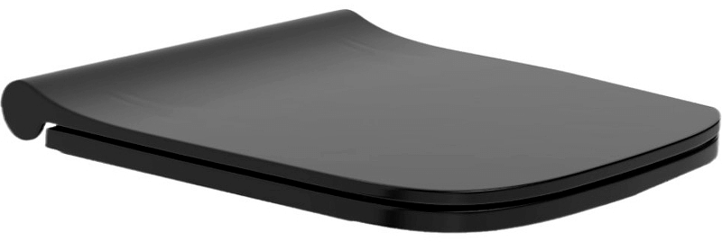 Изображение Сиденье для унитаза Boheme Bello 975