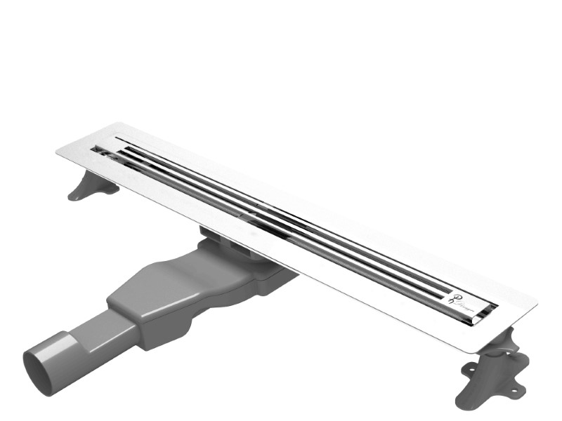 Душевой лоток Boheme INFINITY 981-80 цена от 18 344 ₽ Фото Душевой лоток Boheme INFINITY 981-80