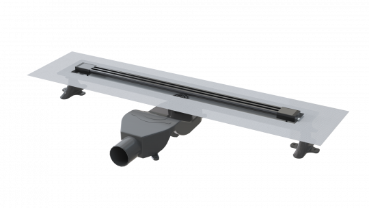 Душевой лоток Boheme INFINITY 981-80 схема 4 Душевой лоток Boheme INFINITY 981-80 схема 4