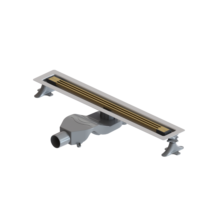 Душевой лоток  Boheme INFINITY 981-80 ФОТО