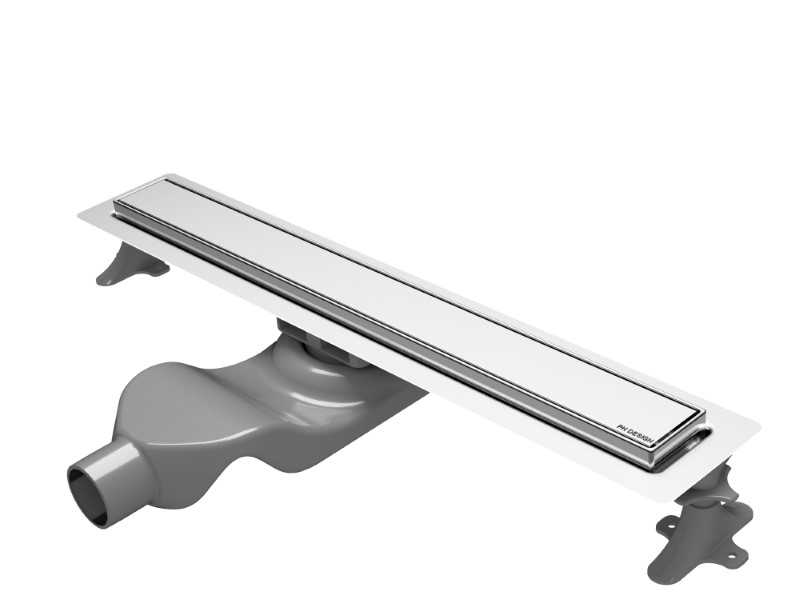 Душевой лоток  Boheme Premium linear 982-80 ФОТО