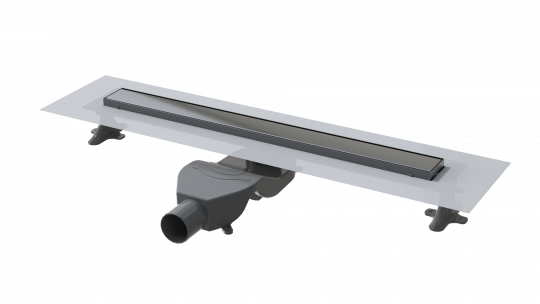 Душевой лоток  Boheme Premium linear 982-80 схема 4