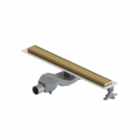 Душевой лоток  Boheme Premium linear 982-80 схема 5