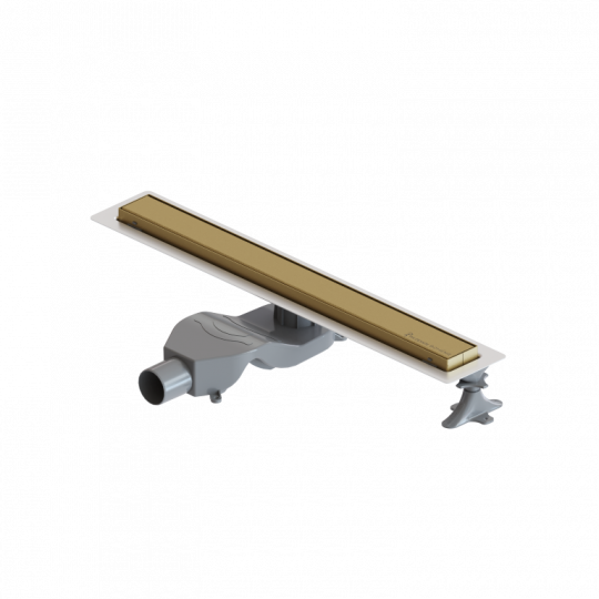 Душевой лоток  Boheme Premium linear 982-80 схема 5