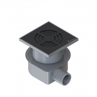 Душевой трап  Boheme SMART DESIGN 984-15 схема 1