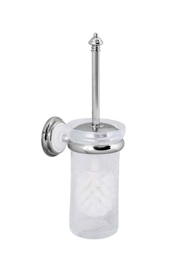 Ершик настенный стекло Boheme Palazzo 10114/10164/10144 ФОТО