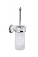 Ершик настенный стекло Boheme Palazzo 10114/10164/10144 схема 2