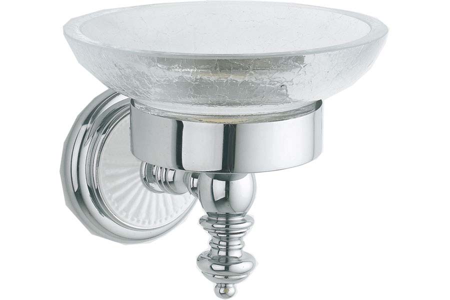 Мыльница Boheme Vogue 10133/10183