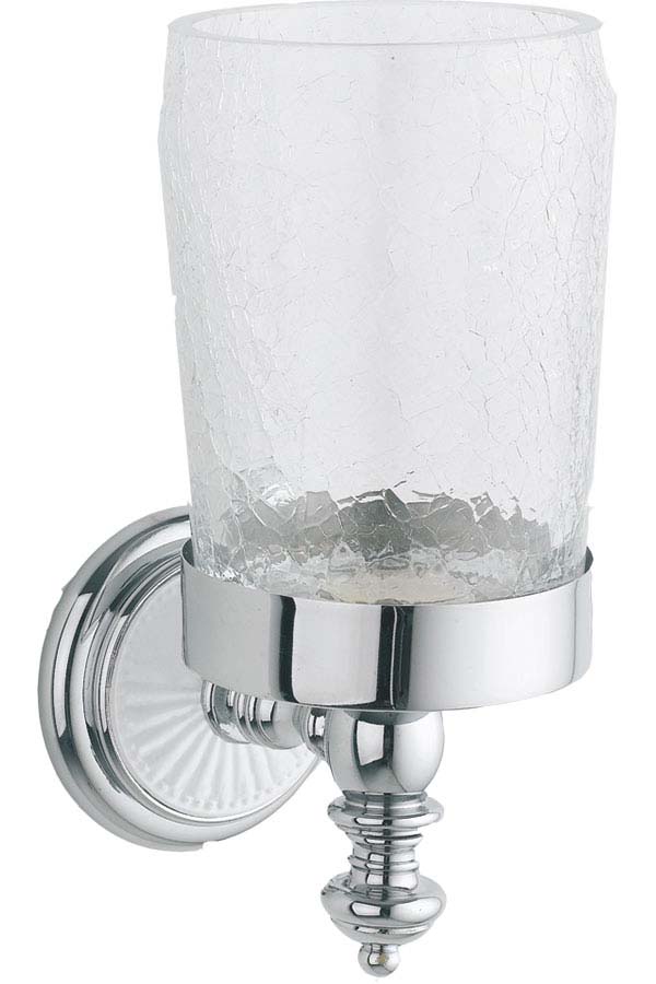 Изображение Стакан для зубных щеток Boheme Vogue 10134/84