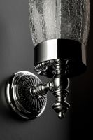 Стакан для зубных щеток Boheme Vogue 10134/84 схема 3