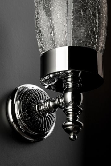 Стакан для зубных щеток Boheme Vogue 10134/84 схема 3