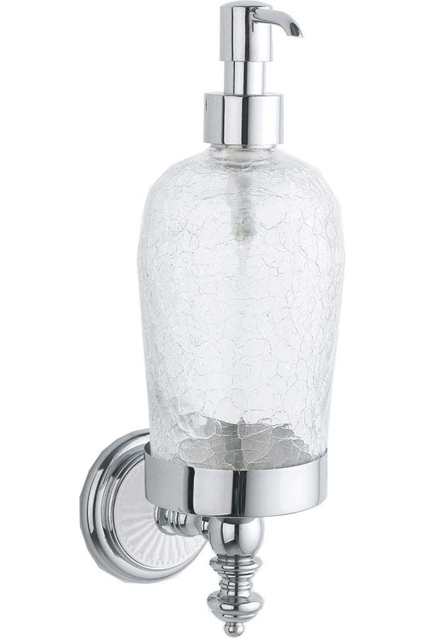 Изображение Настенный диспенсер Boheme Vogue 10147