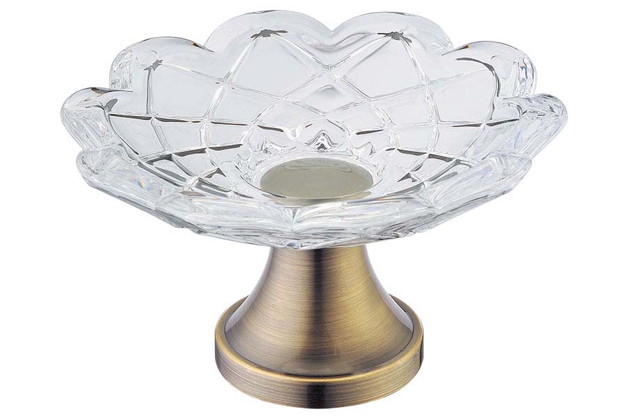 Изображение Мыльница Boheme 10201/10202/10203