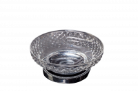 Мыльница Boheme Murano Cristal 10204/5 схема 1