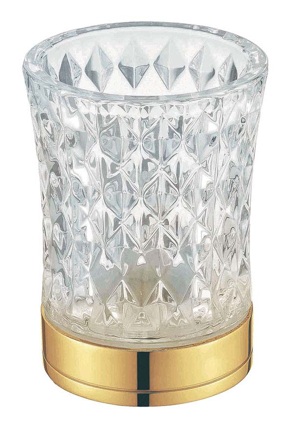 Стакан настольный Boheme 10211/12/13 ФОТО