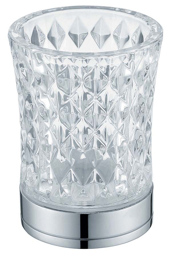 Стакан настольный Boheme 10211/12/13 ФОТО