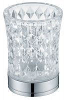 Стакан настольный Boheme 10211/12/13 схема 3