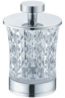 Стакан для ватных дисков Boheme 10214/15/16 схема 3 Стакан для ватных дисков Boheme 10214/15/16 схема 3