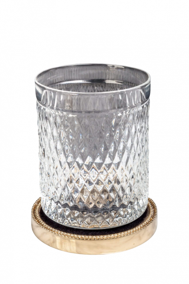 Стакан Boheme Murano Cristal 10217/18 ФОТО