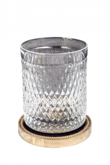 Стакан Boheme Murano Cristal 10217/18 схема 2