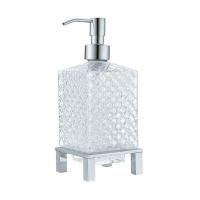 Диспенсер квадратный Boheme 10224/25/26 схема 3