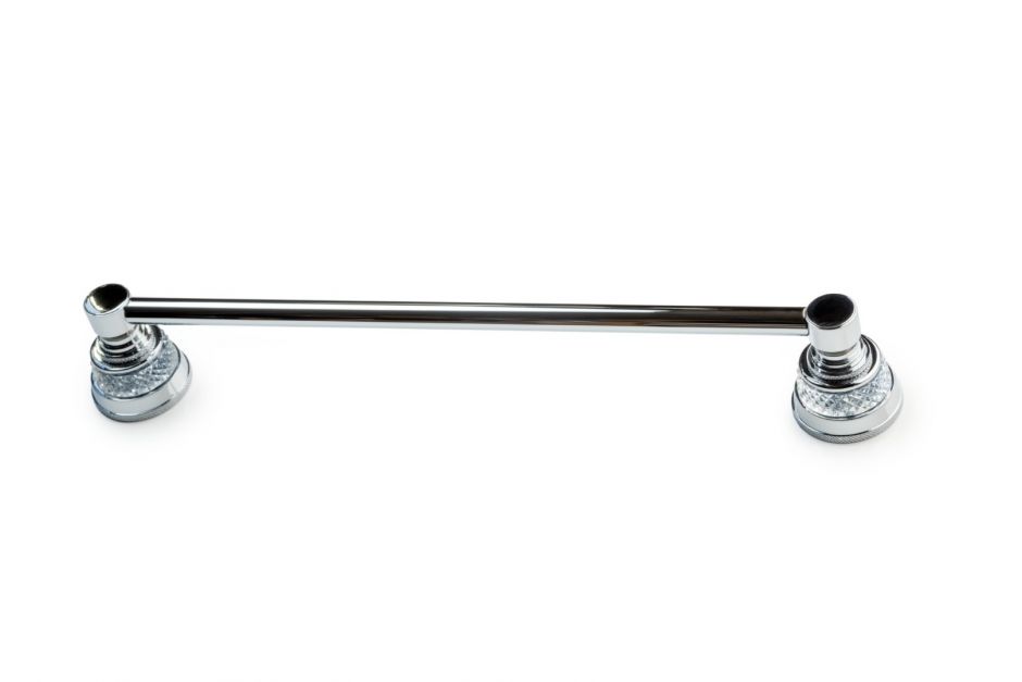 Полотенцедержатель 6х63 см Boheme Aura 10242