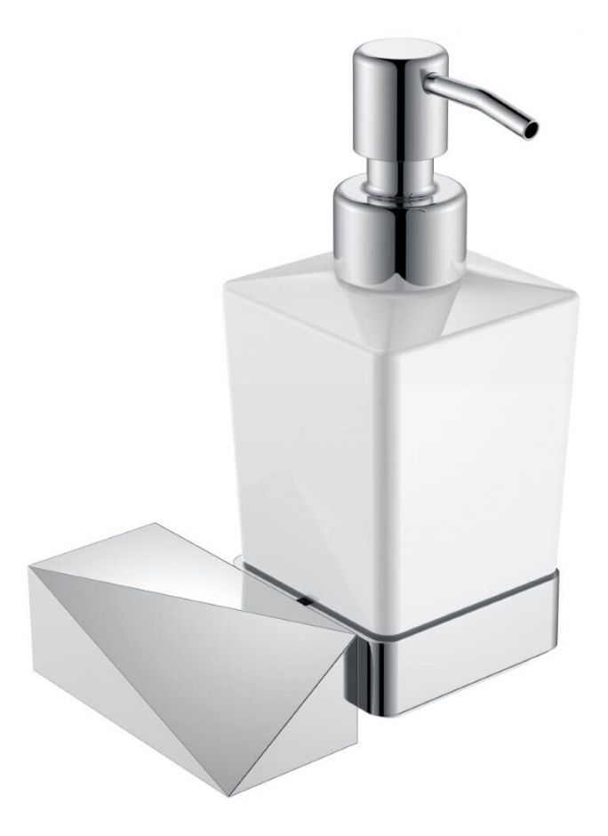 Диспенсер настенный Boheme New Venturo 10317