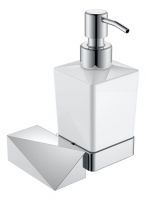 Диспенсер настенный Boheme New Venturo 10317 схема 1