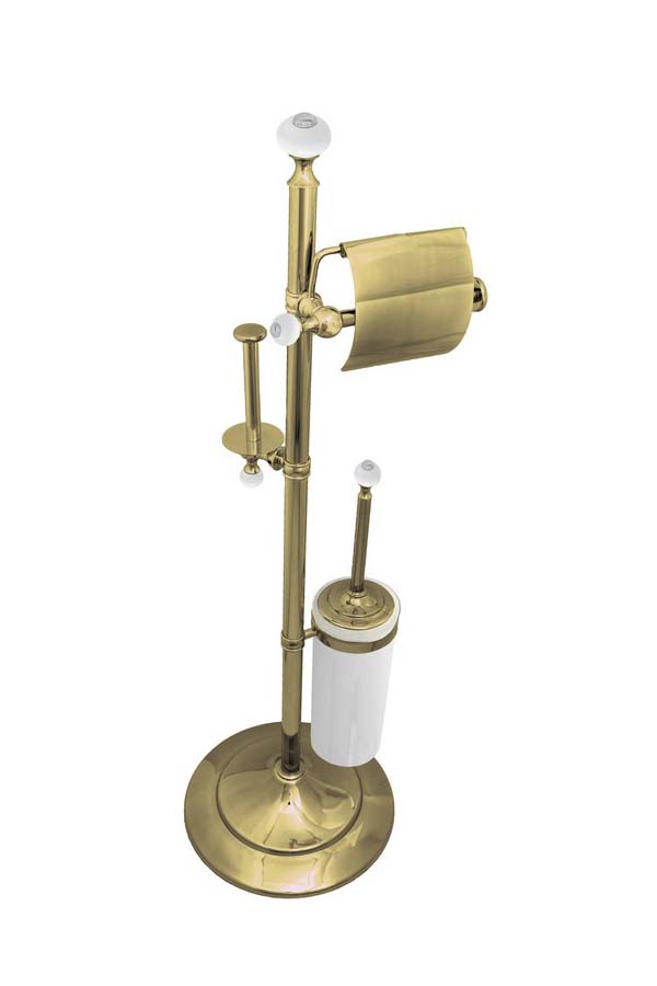 Изображение Стойка напольная Boheme Hermitage 10338/68/98