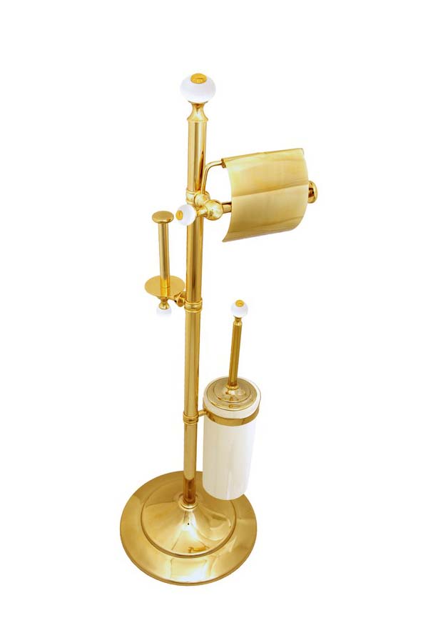 Стойка напольная Boheme Hermitage 10338/68/98 ФОТО