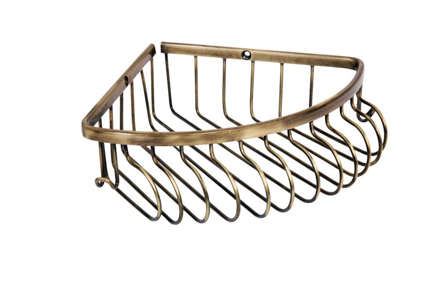 Изображение Угловая полка 7 см Boheme Medici 10621/10446/10417