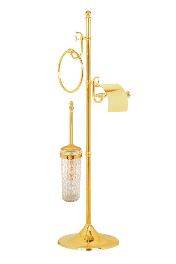 Изображение Напольная стойка Boheme Imperiale 10423