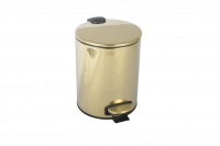 Ведро с педалью Boheme Uno 10426 схема 1