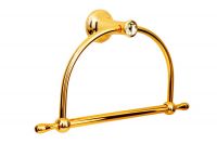 Держатель для полотенца Boheme Chiaro 10505 схема 1